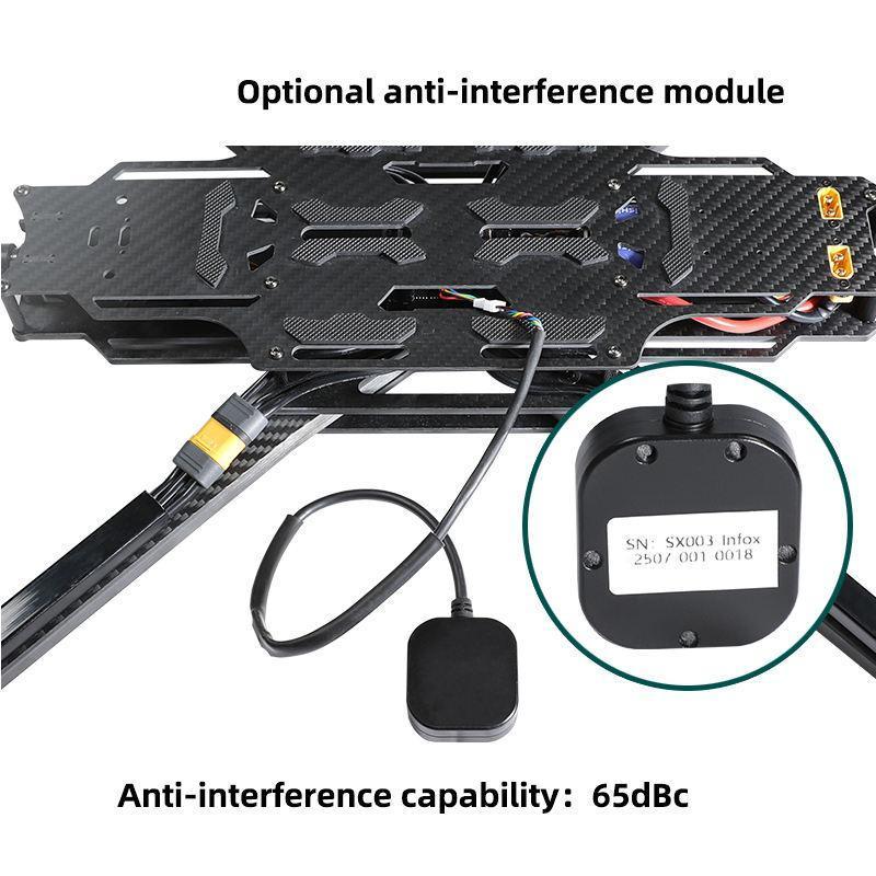 drone-10inch-carbon-racing view 2