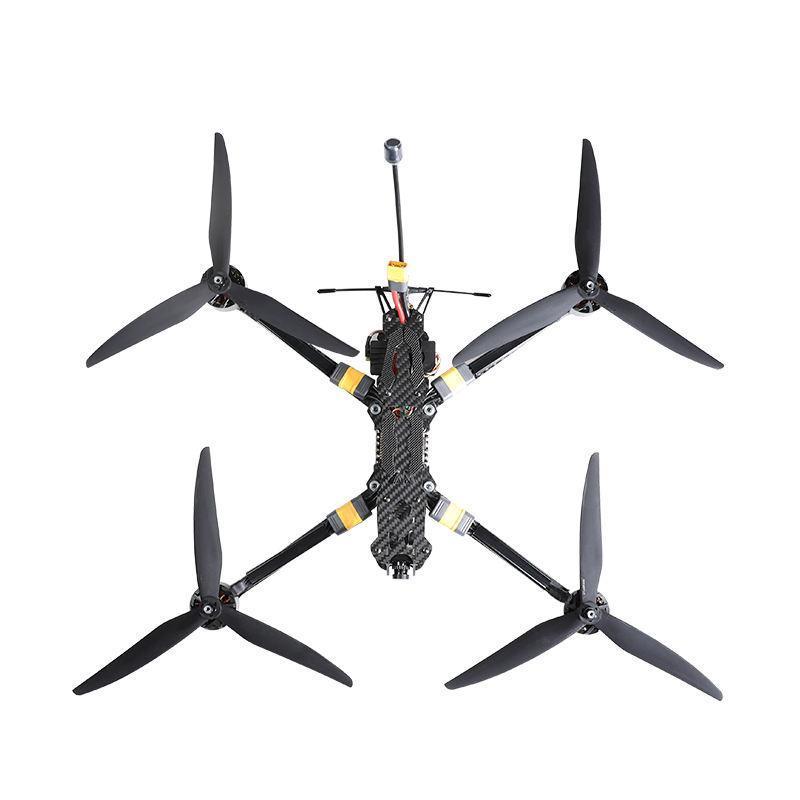 10 inch carbon FPV racing drone