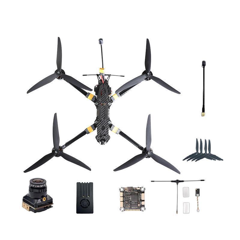 10 inch racing drone full kit