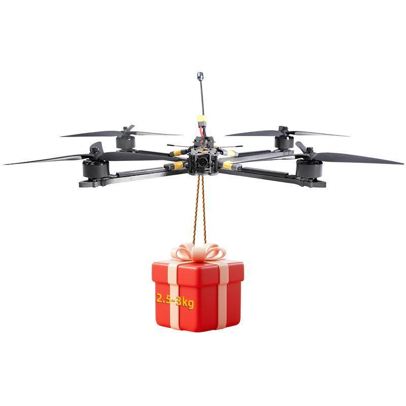 drone-10inch-carbon-racing view 5