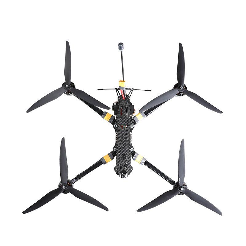 drone-10inch-logistics-4kg view 2