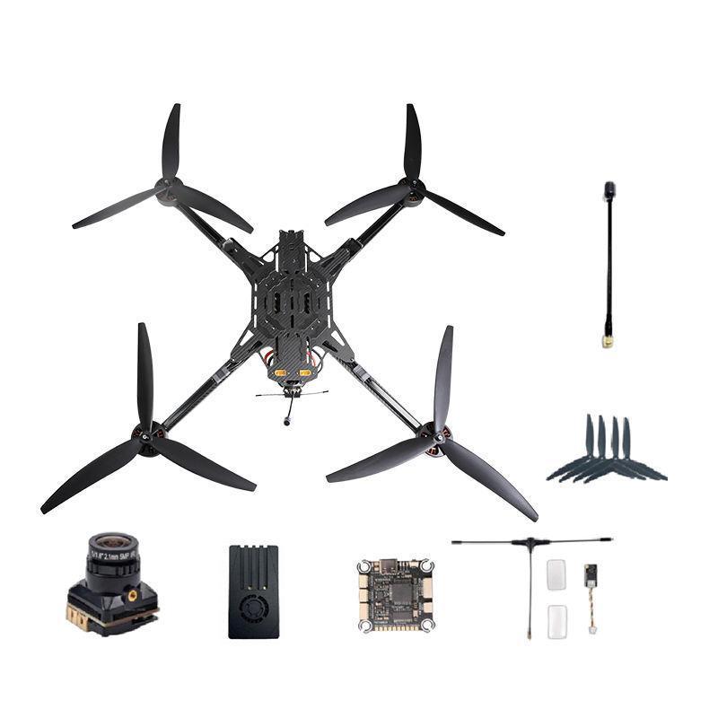18 inch 12kg night vision drone