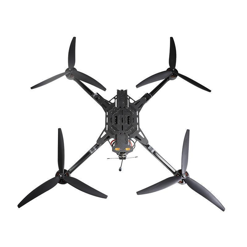 18 Inch Commercial Drone for Logistics Agriculture Transportation Heavy Load Long Time Flying Drone