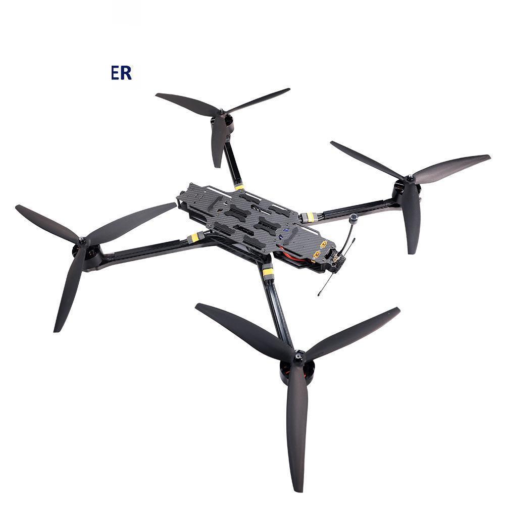 heavy lift long range 4K night drone