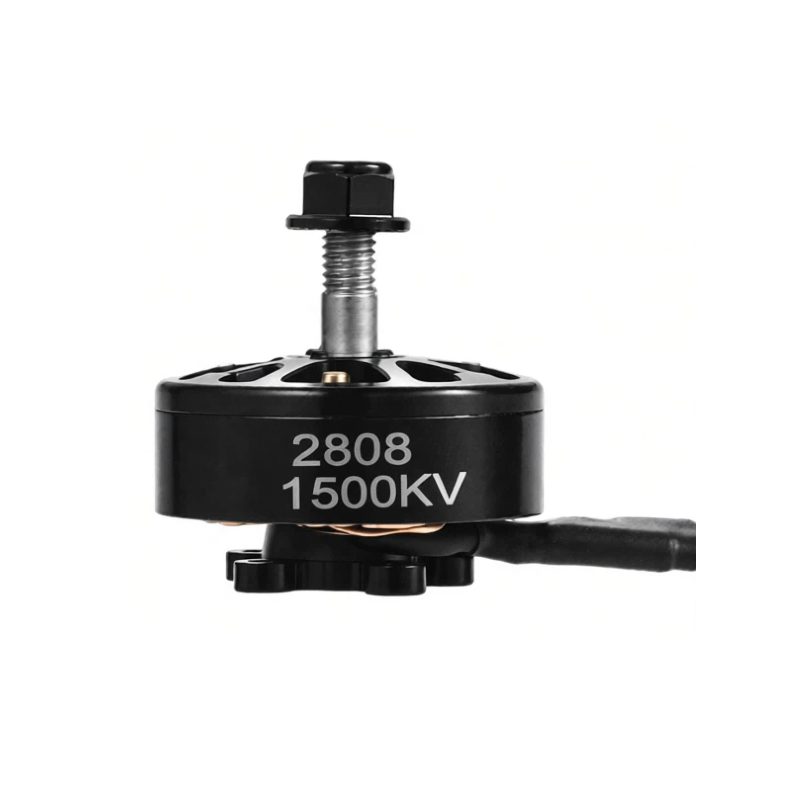motor-2808 view 3