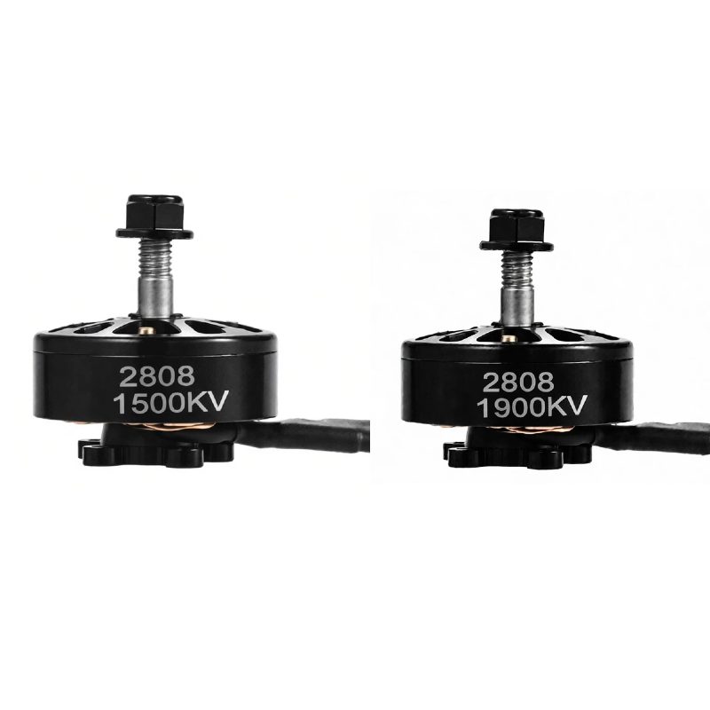 motor-2808 view 4