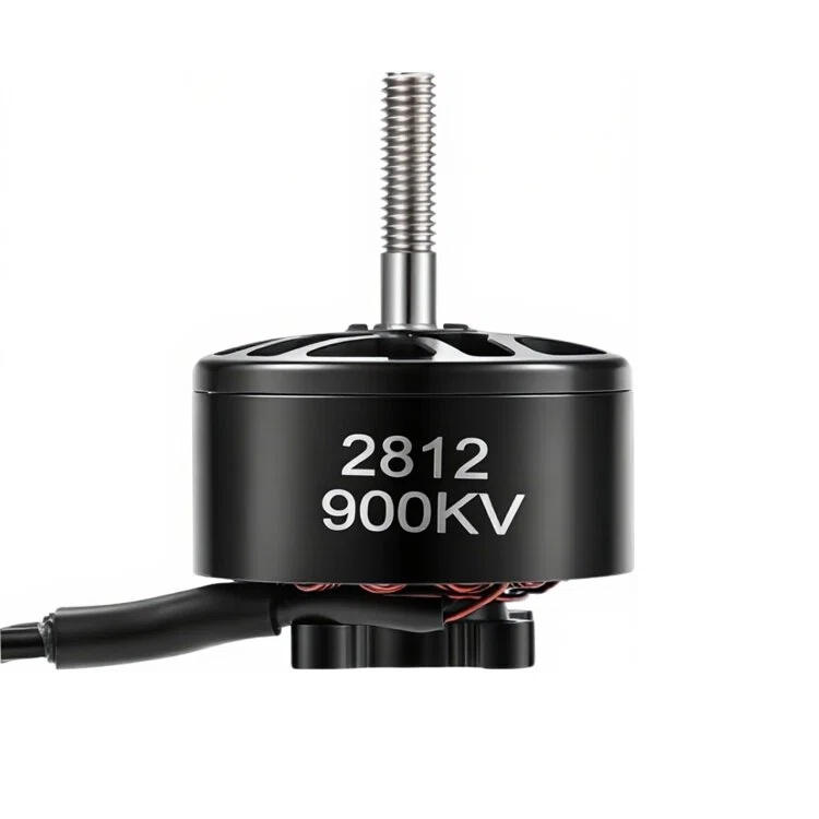 motor-2812 view 2