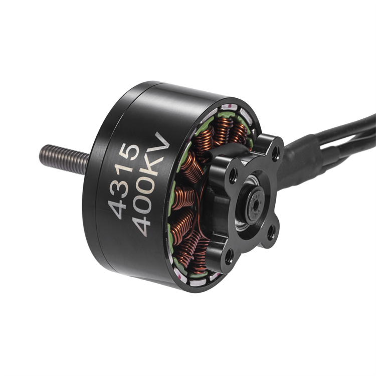 motor-4315 view 3