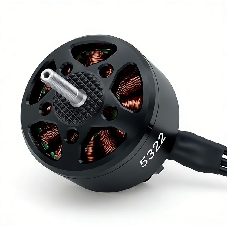 motor-5322 view 3