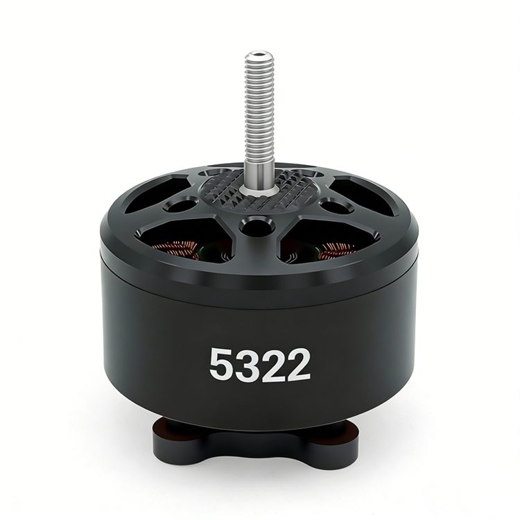 motor-5322 view 4