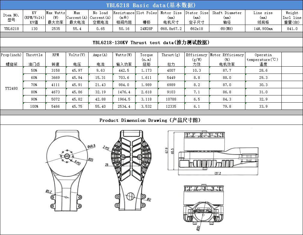 motor-6218 view 5