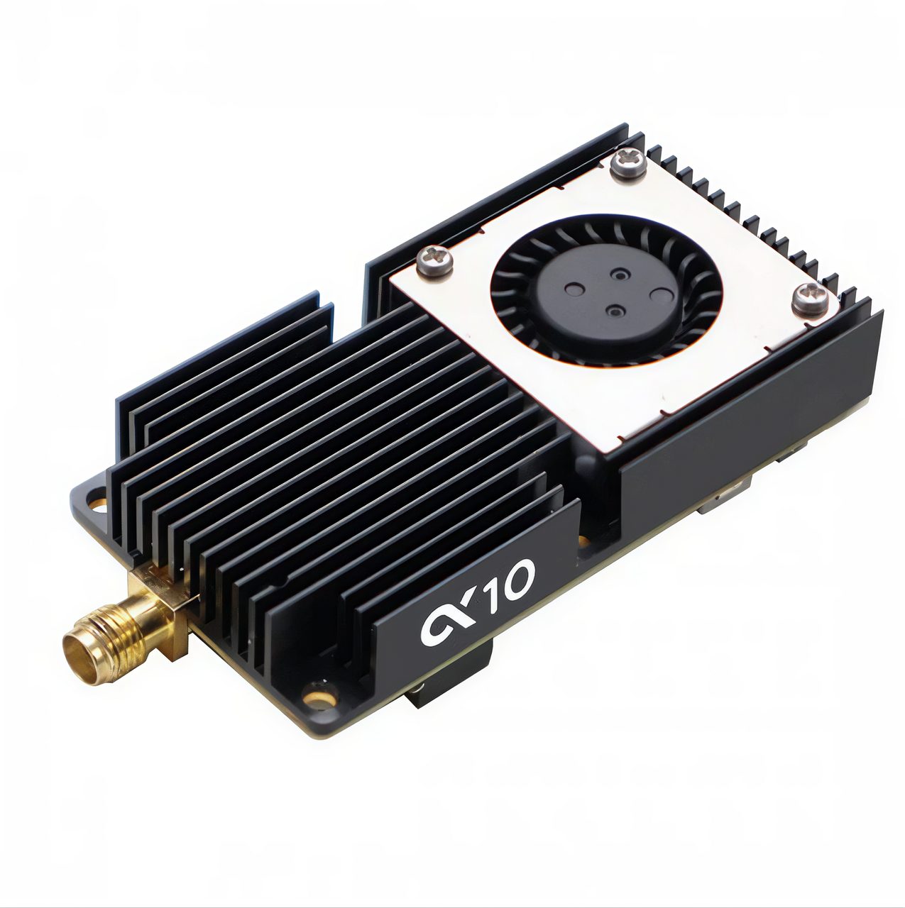 Alpha 10 · 10W 图传