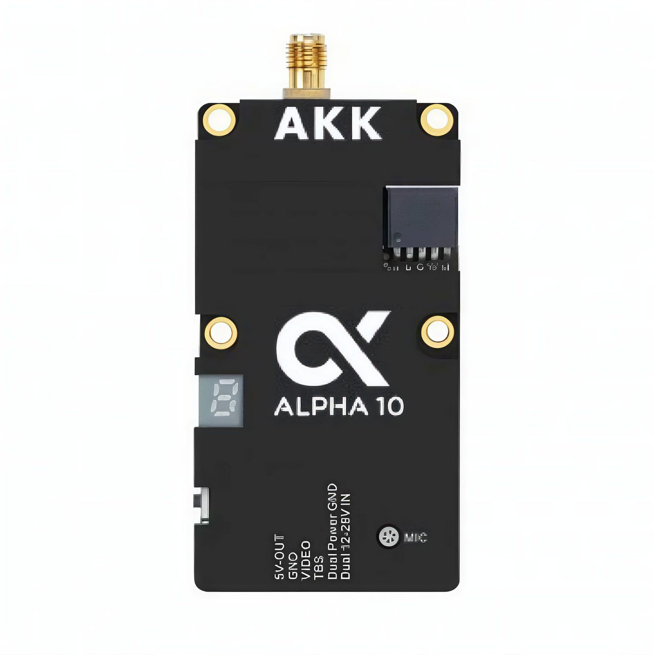 vtx-alpha10 view 2