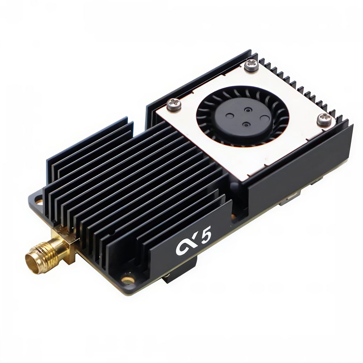 Alpha 5 · 5.8G 5W 图传
