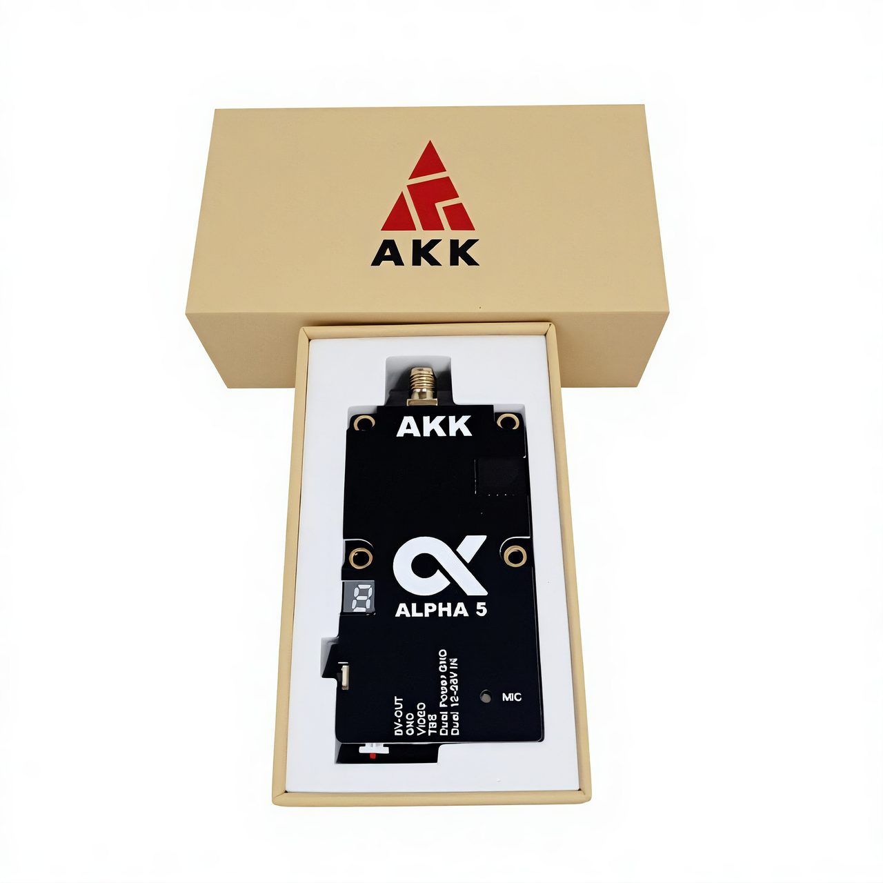 vtx-alpha5 view 4