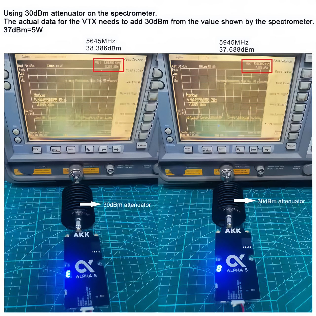 vtx-alpha5 view 5