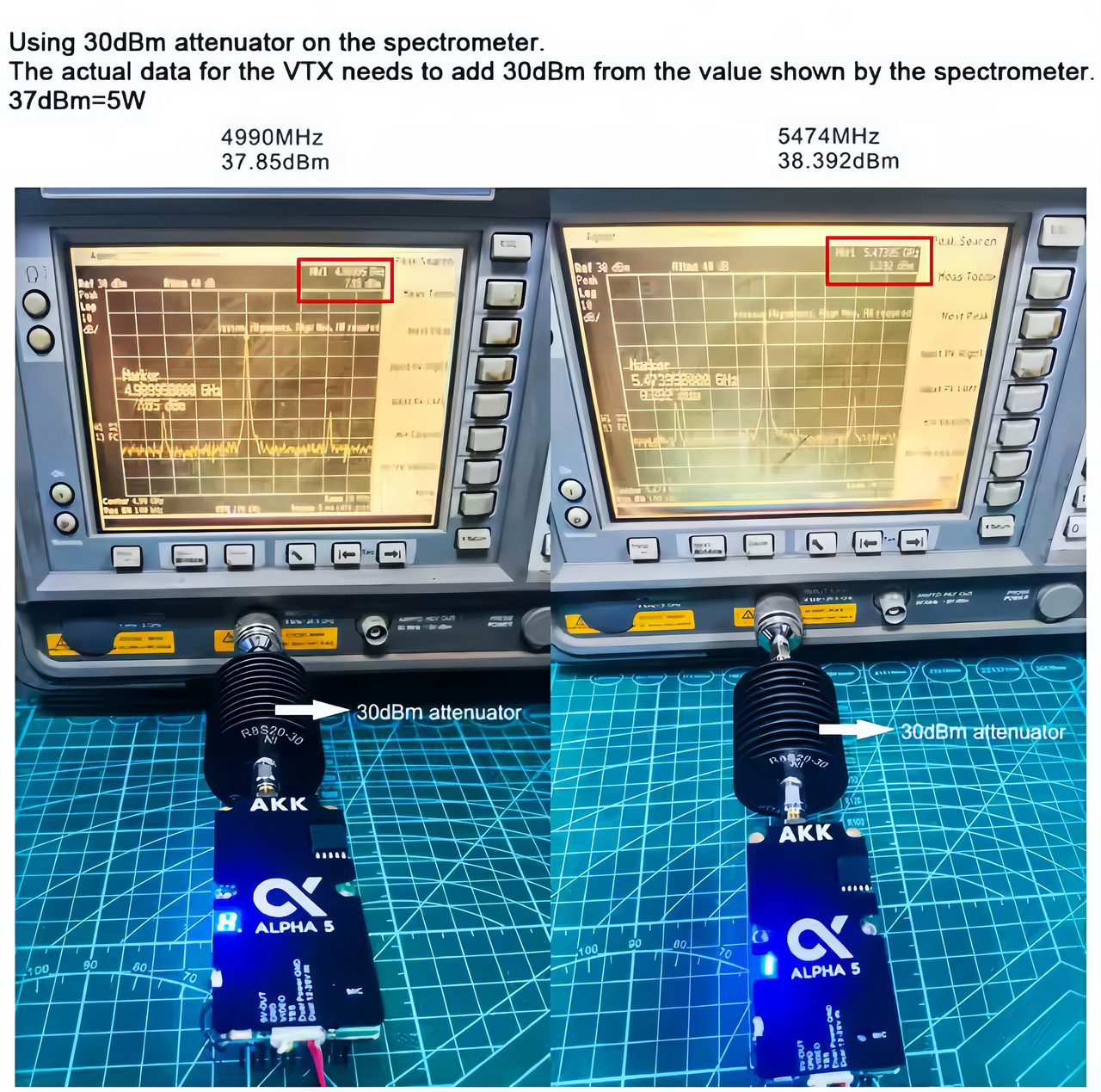 vtx-alpha5 view 6