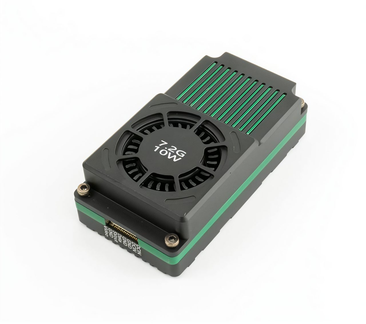 Shrimp B · 7.2G 10W 图传