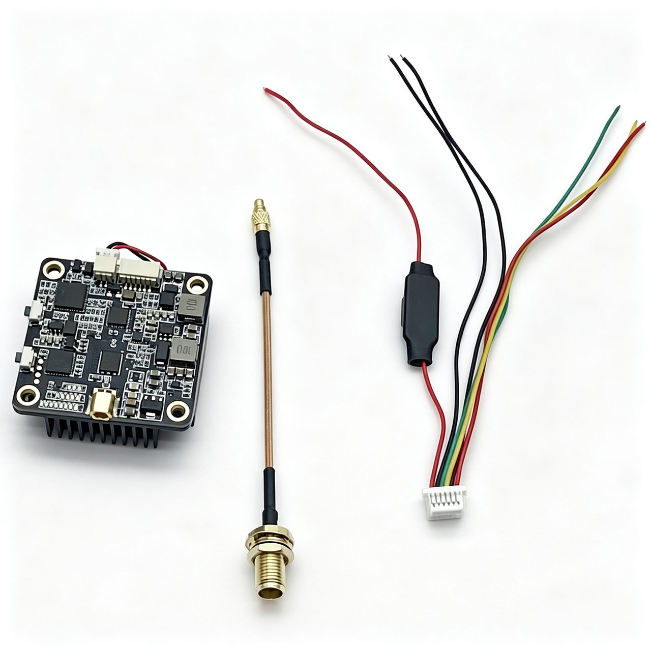 vtx-tx3000ac view 3