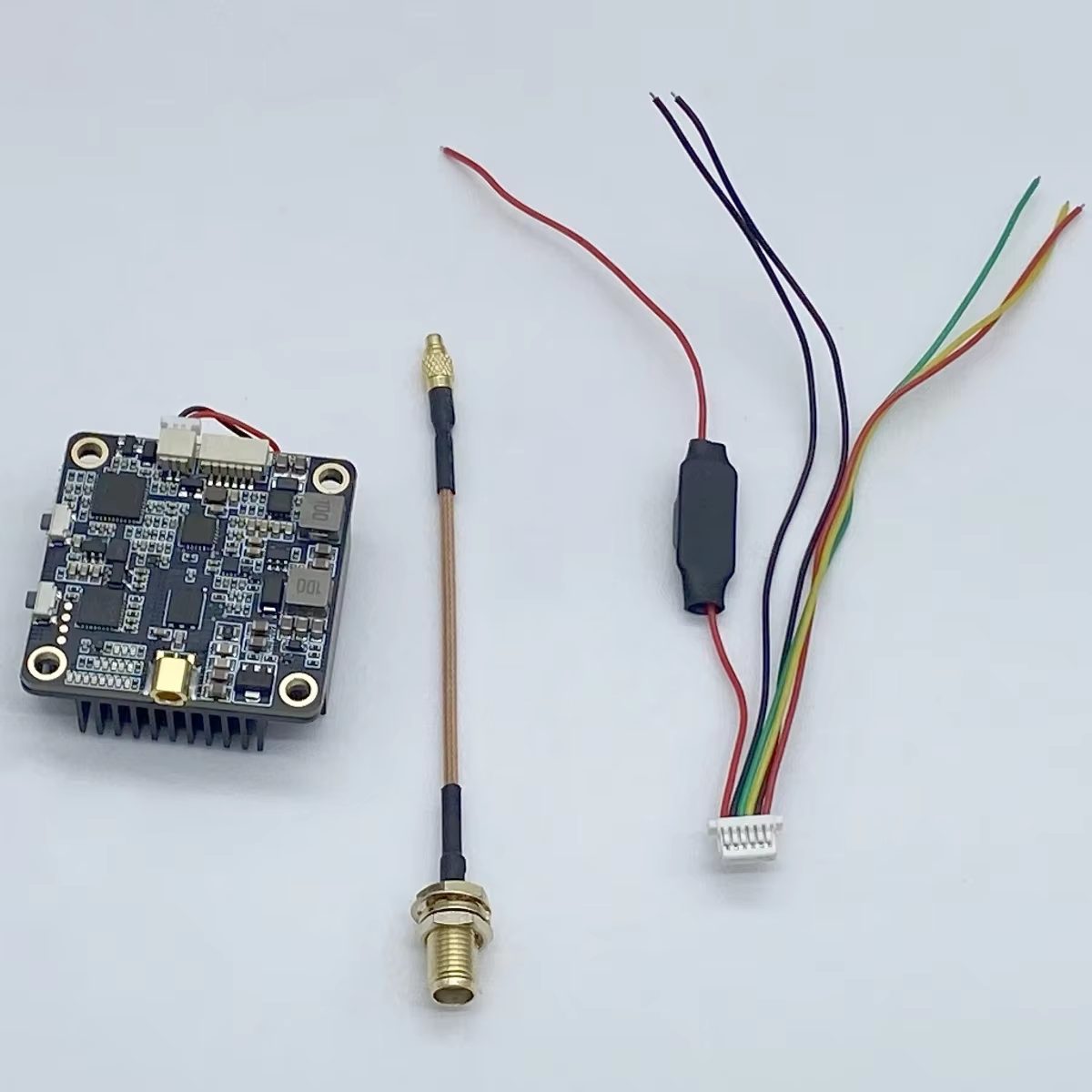 vtx-tx3000ac view 4