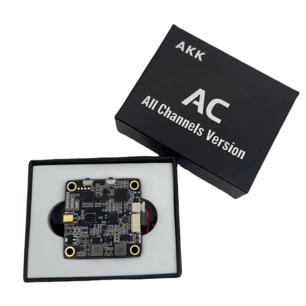 vtx-tx3000ac view 5
