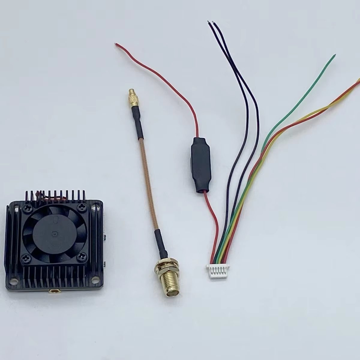 vtx-tx3000ac view 6