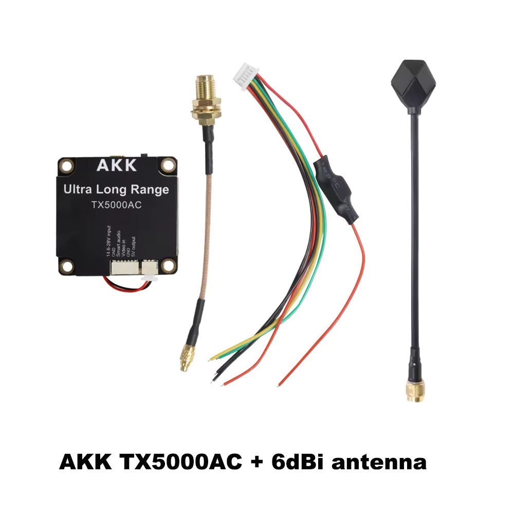 vtx-tx5000ac view 4