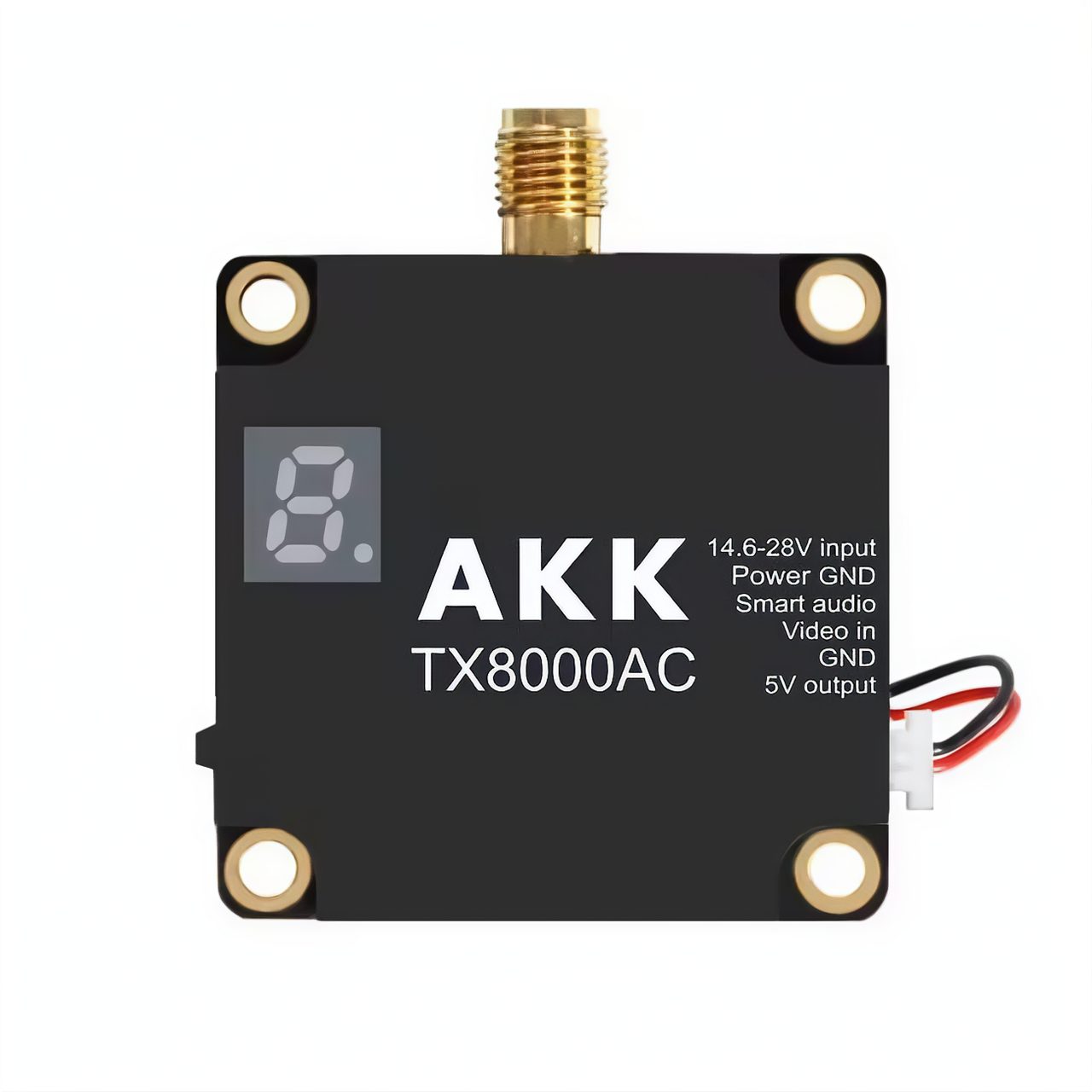 vtx-tx8000ac view 3