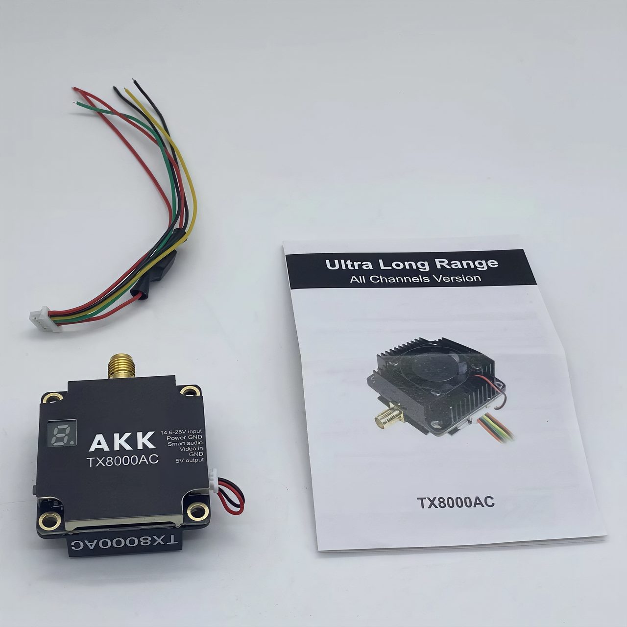 vtx-tx8000ac view 4